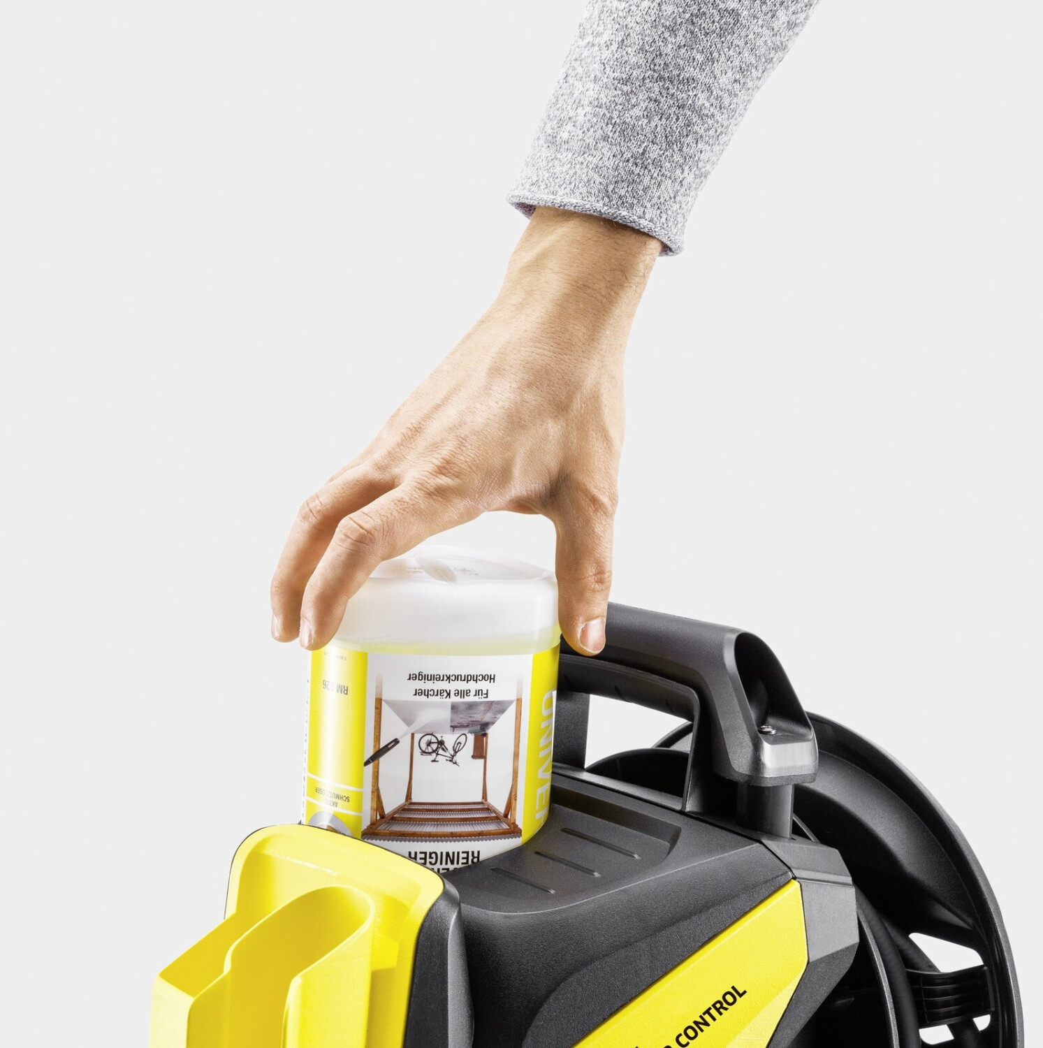 Kärcher K4 Premium Power Control Flex