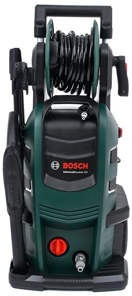 Bosch AdvancedAquatak 150