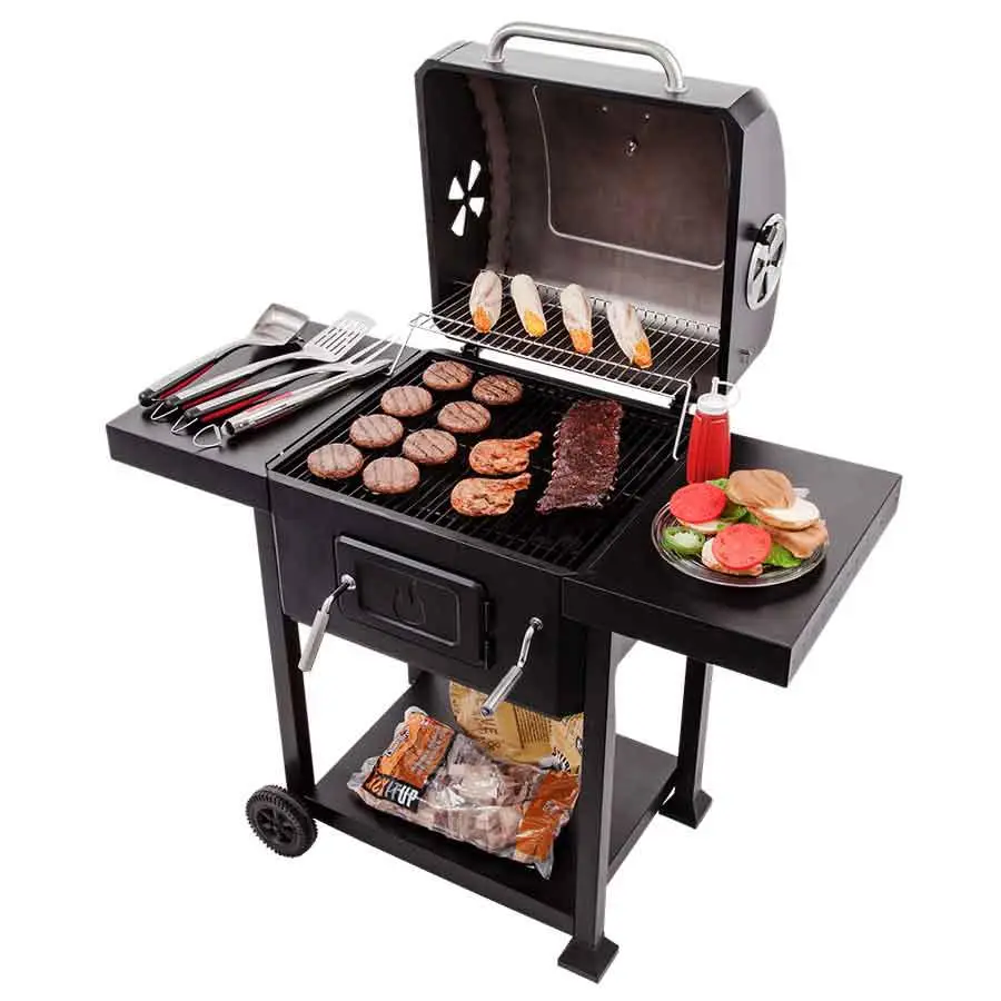 Char-Broil Char-Broil 2600