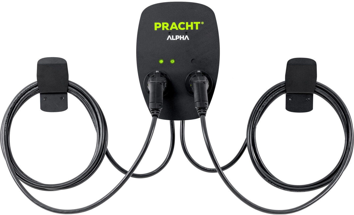 Pracht Alpha XT NRG 1002