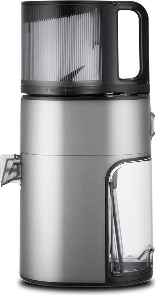 Hurom H400 Entsafter 2023 silber