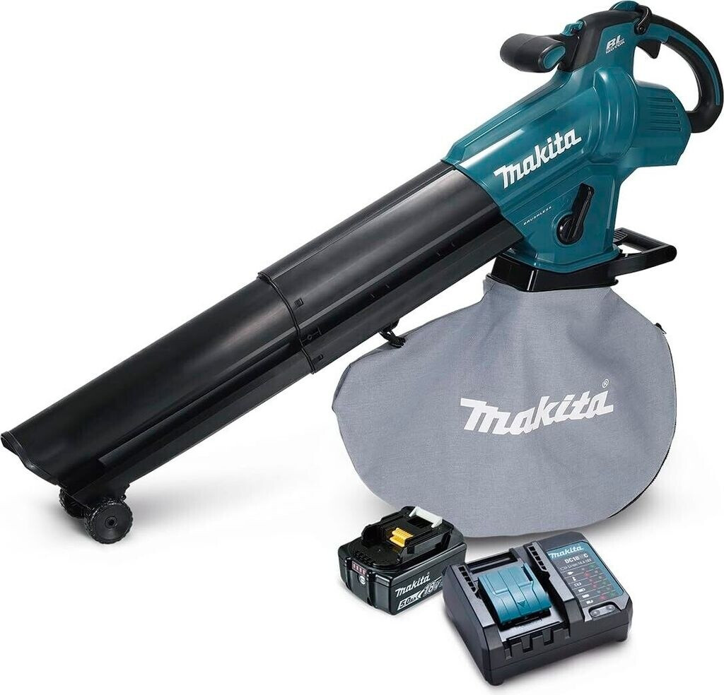 Makita DUB187T001