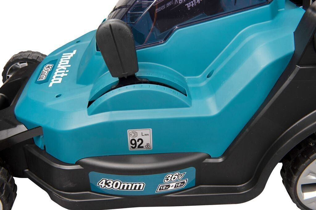 Makita DLM432