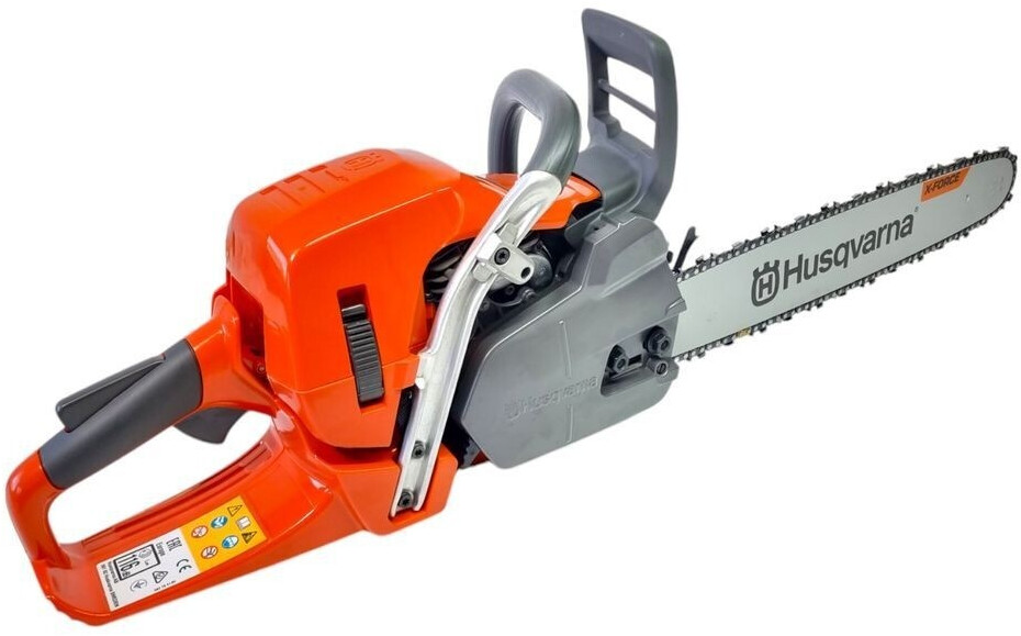 Husqvarna 545 Mark II Motorsäge 18 Zoll