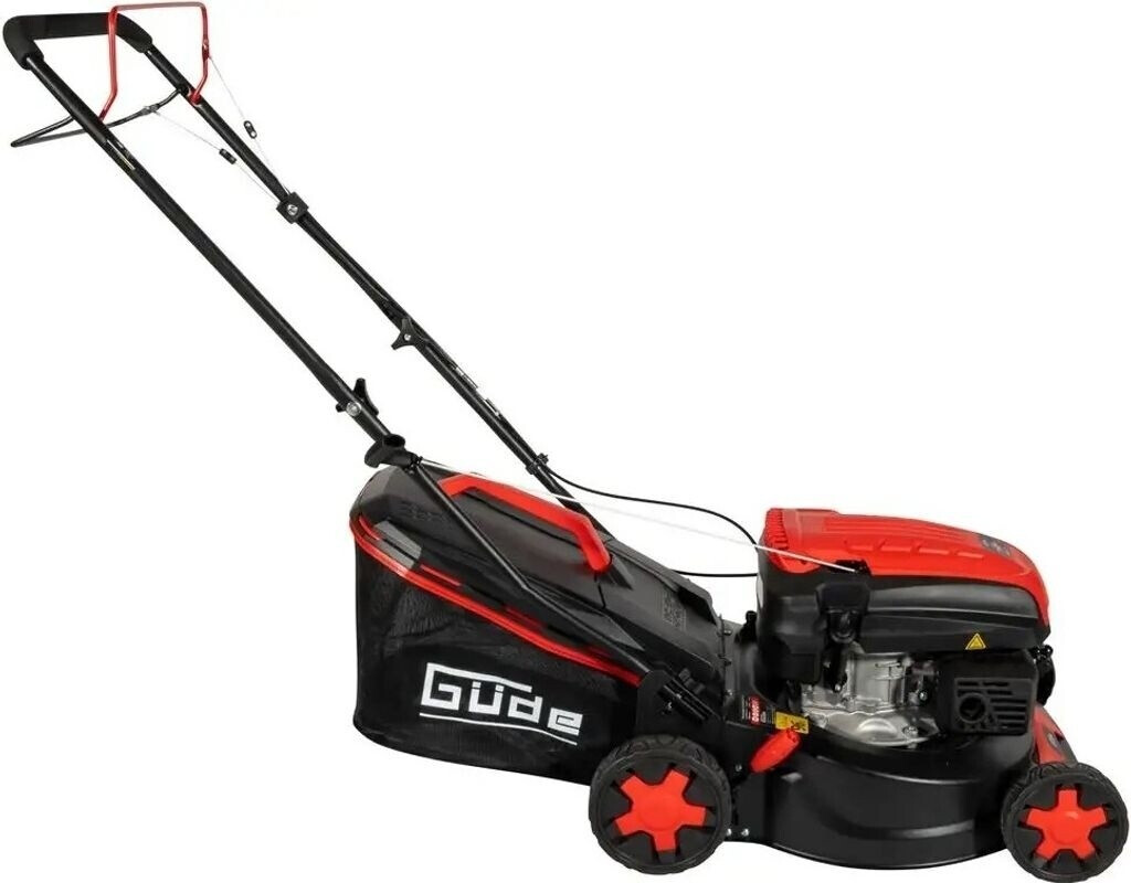 Güde ECO WHEELER 413.3R