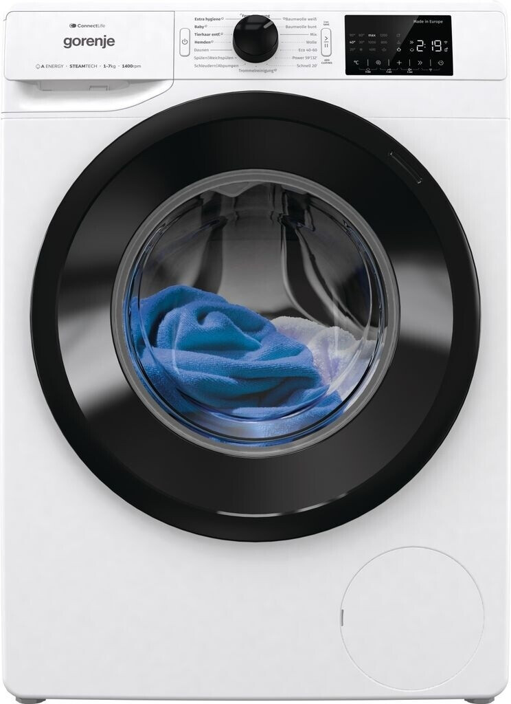 Gorenje WPNEI74SA1TS