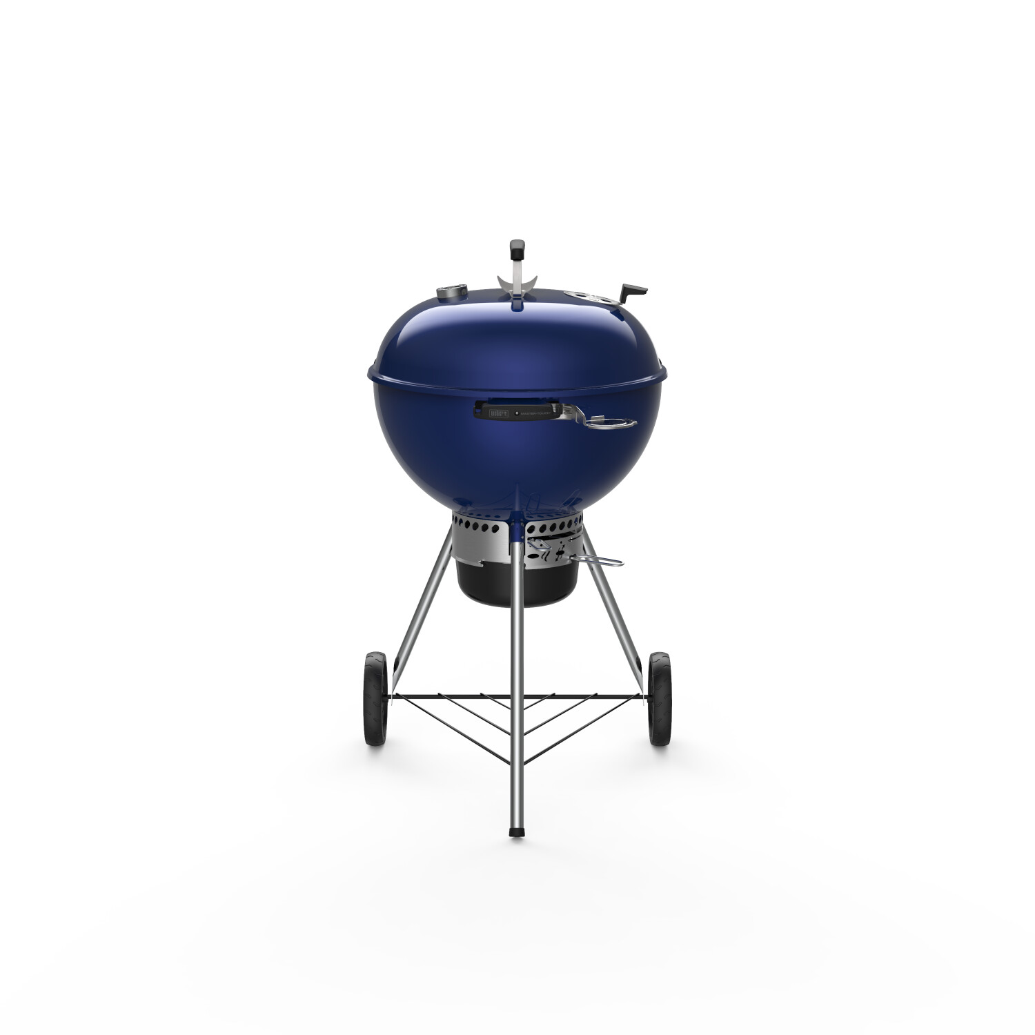 Weber Master-Touch GBS C-5750 ø 57 cm Ocean Blue