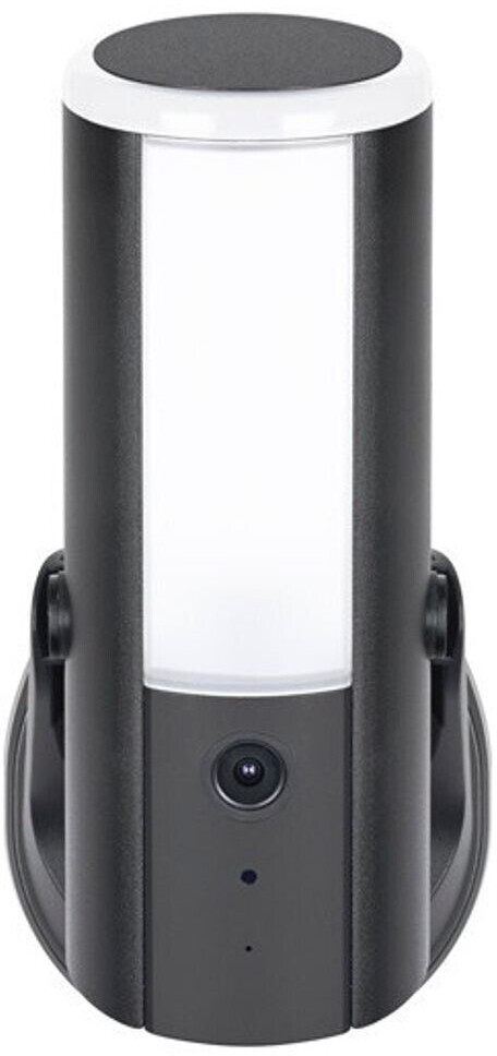 Indexa App- ACL15 4MP integrierter Beleuchtung 230V (27331)