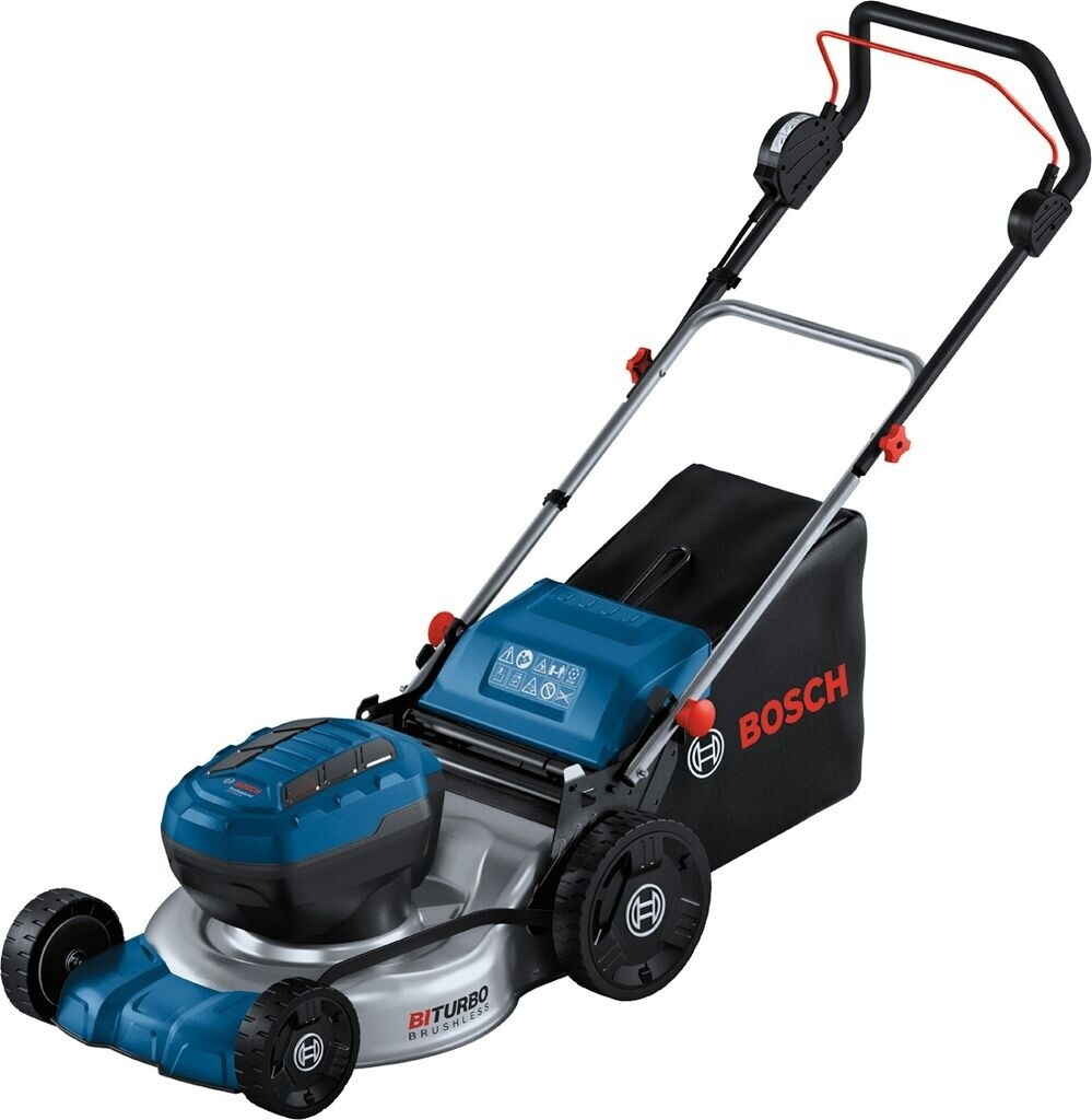 Bosch GRA 18V2-46 2x18V (ohne Akku und Ladegerät)