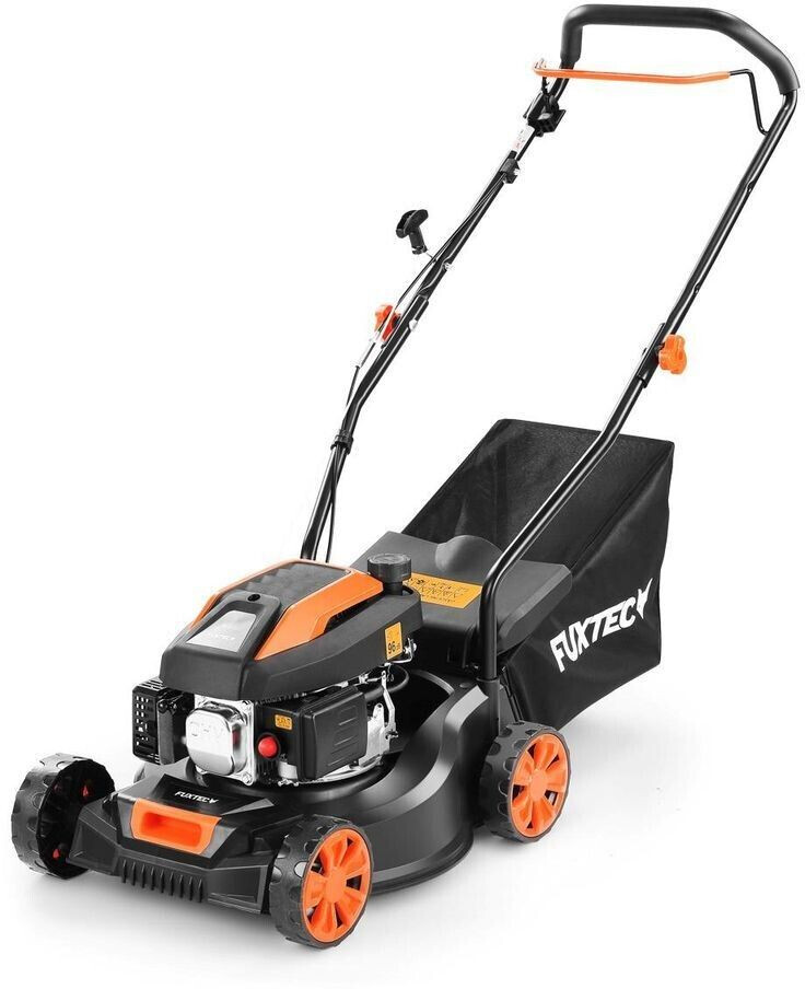 FUXTEC FX-RM4180