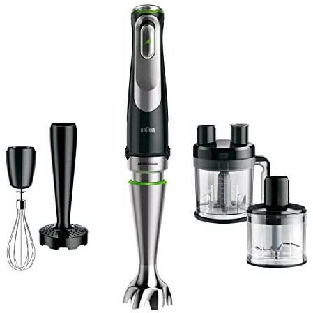 Braun MultiQuick MQ 9187XLI