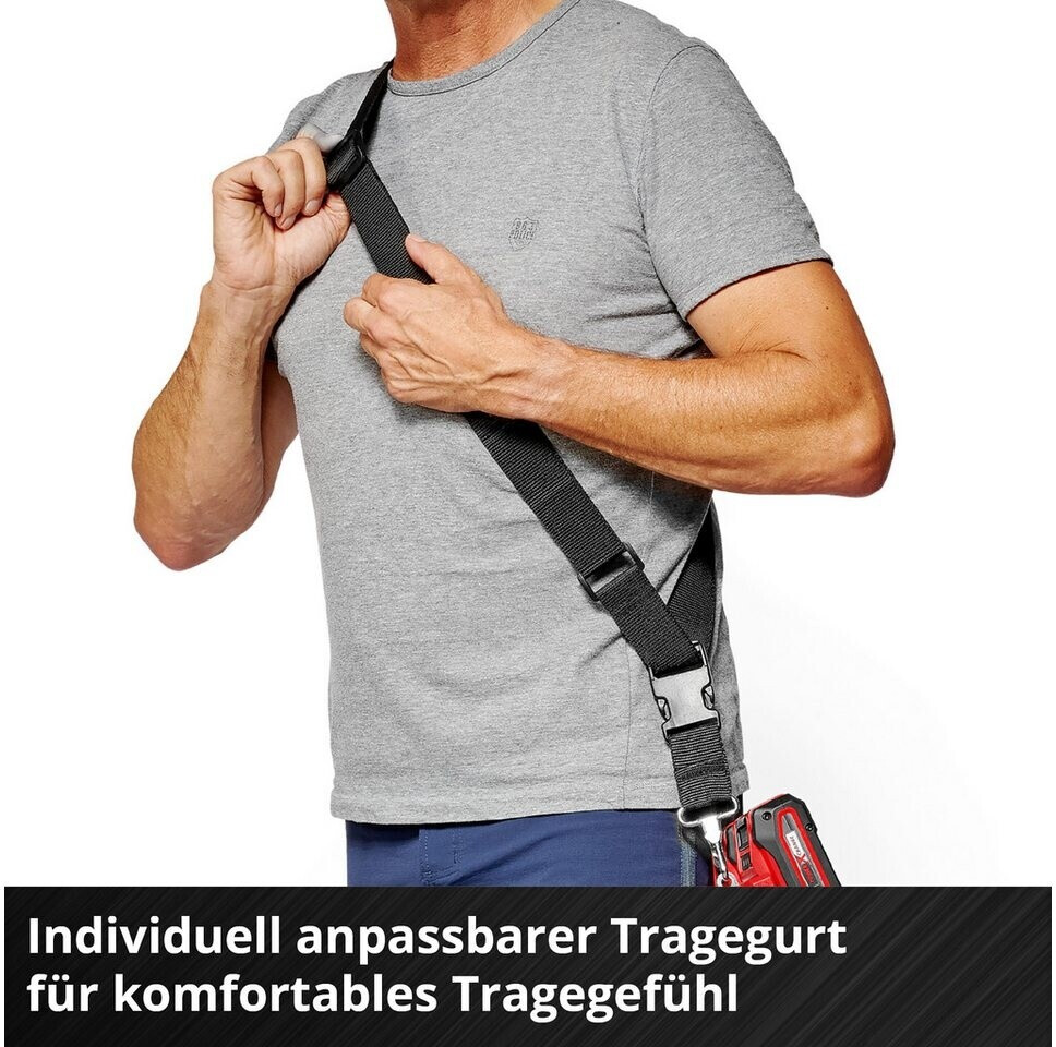 Einhell Professional GP-LB 36/230 Li E BL-Solo