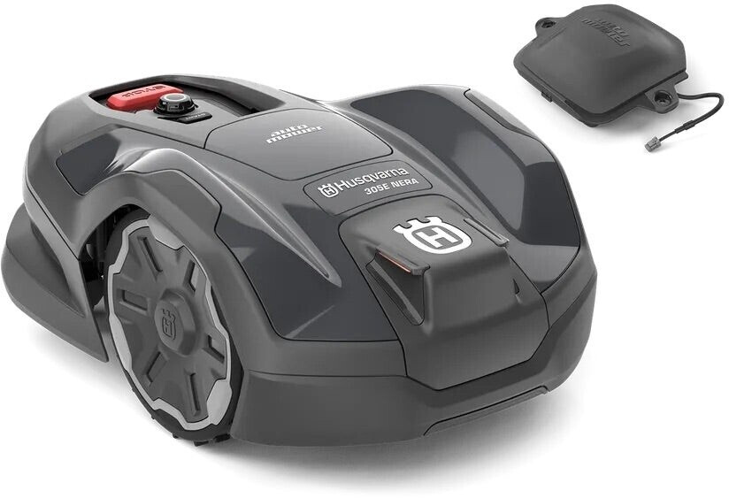 Husqvarna Automower® 305E Nera