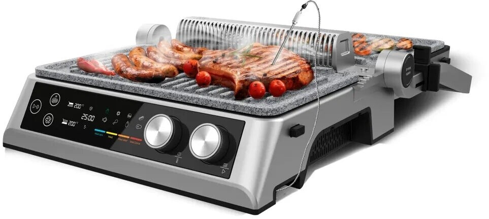Cecotec Rockn'Grill Bistro