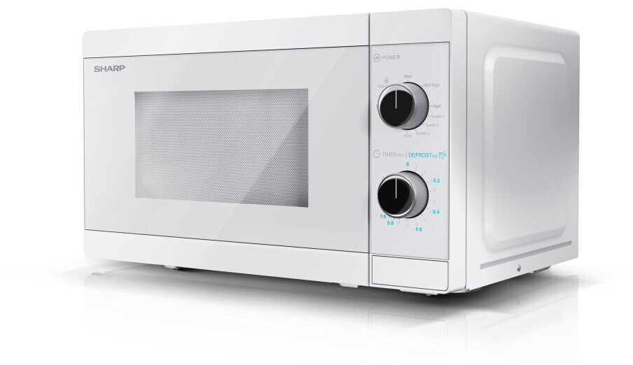 Sharp YC-MG01E C crystal