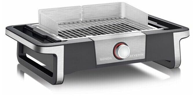 Severin Senoa PG 8113