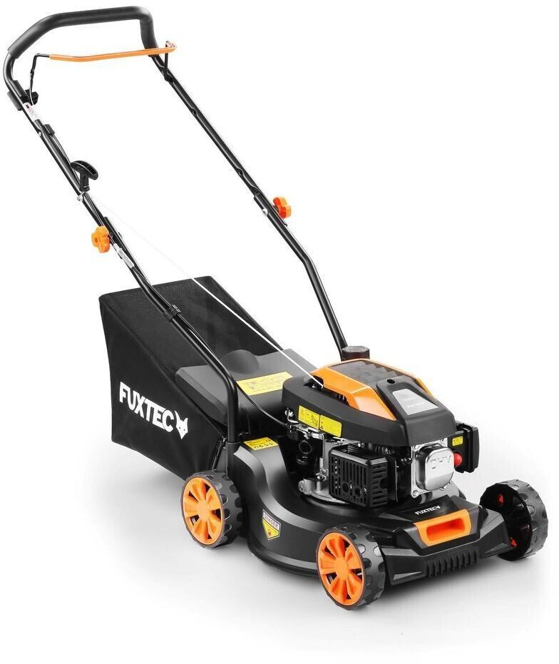 FUXTEC FX-RM4180