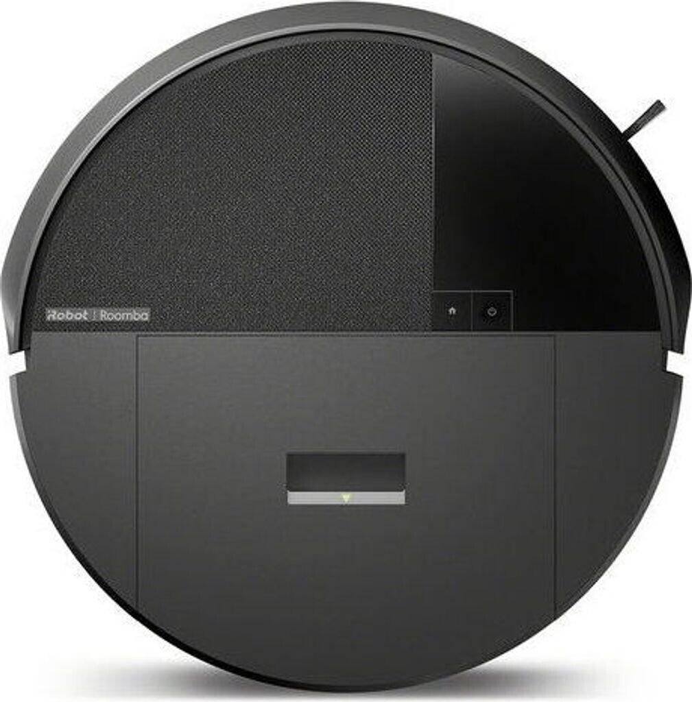 iRobot Roomba 205 DustCompactor (L121040) Black