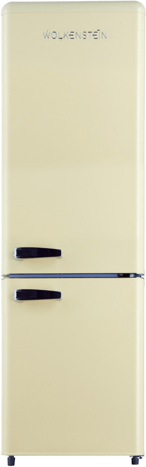 Wolkenstein KG 250.4 RT creme