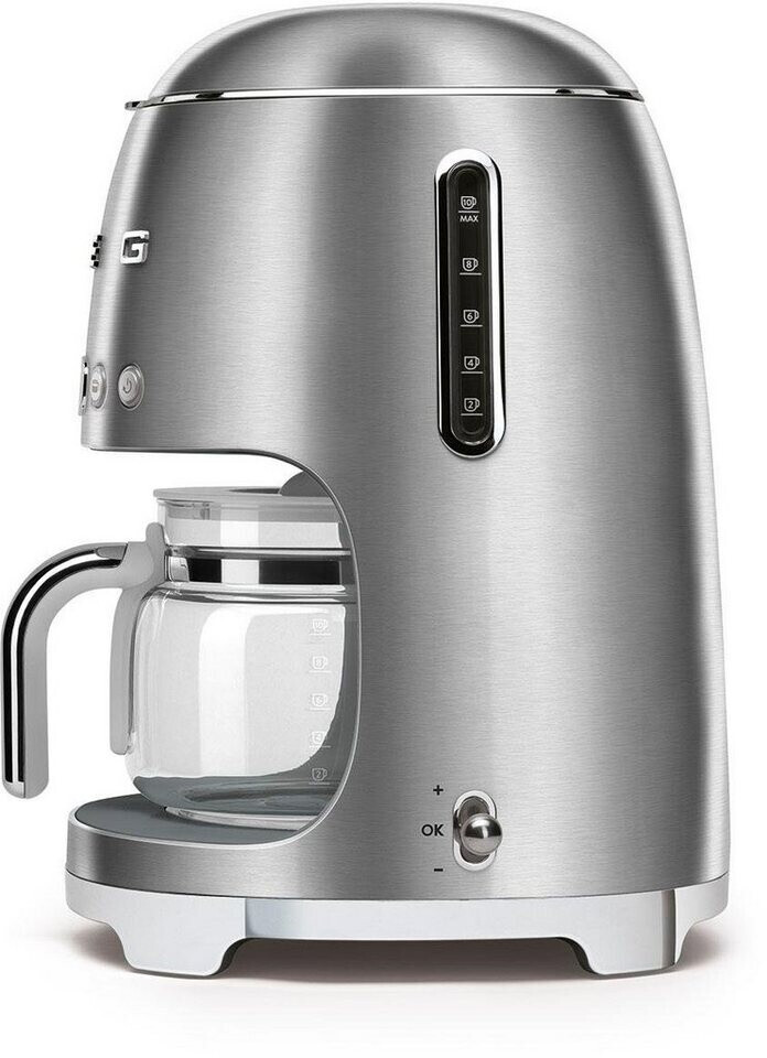Smeg DCF02 DCF02SSEU