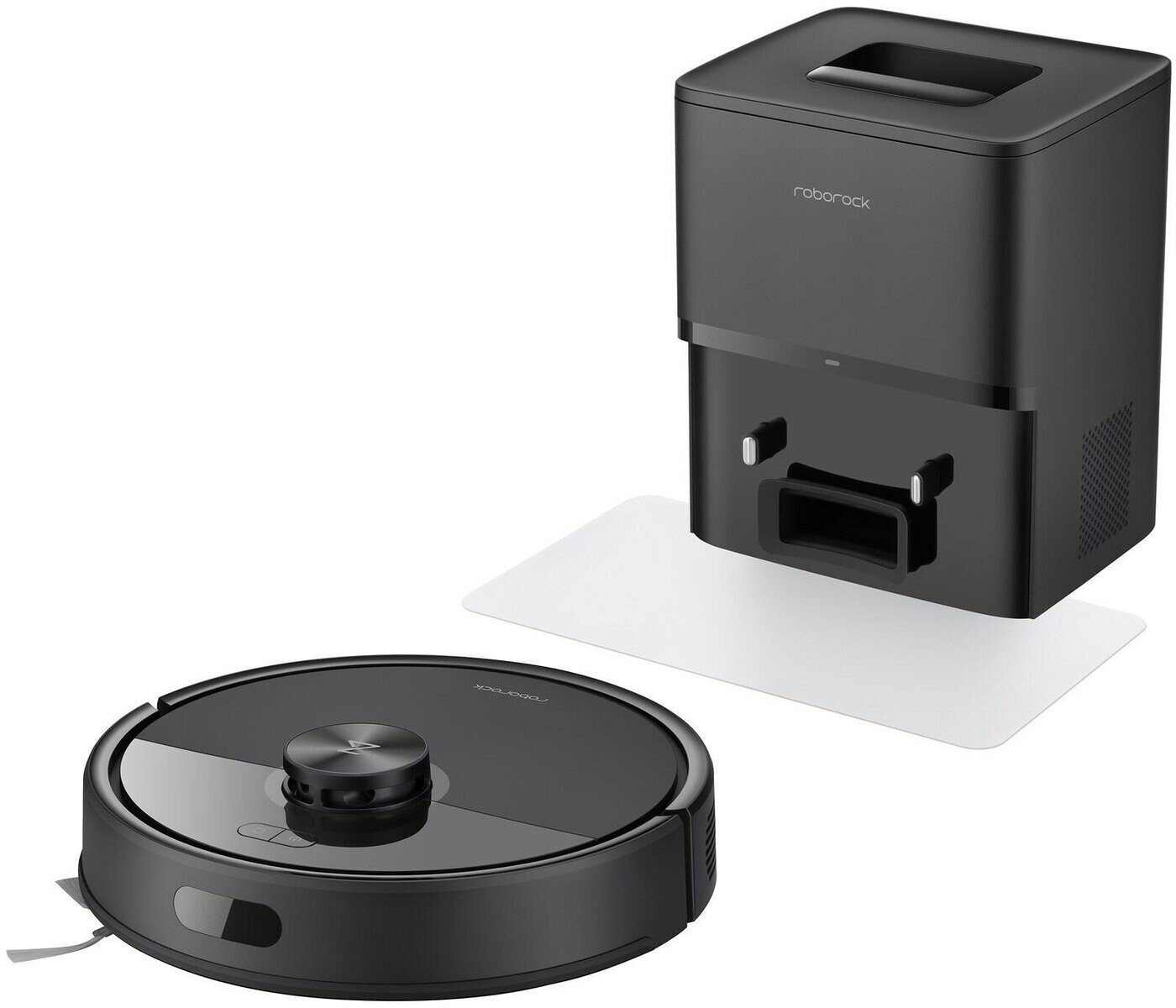 Roborock Q7TF+BLK