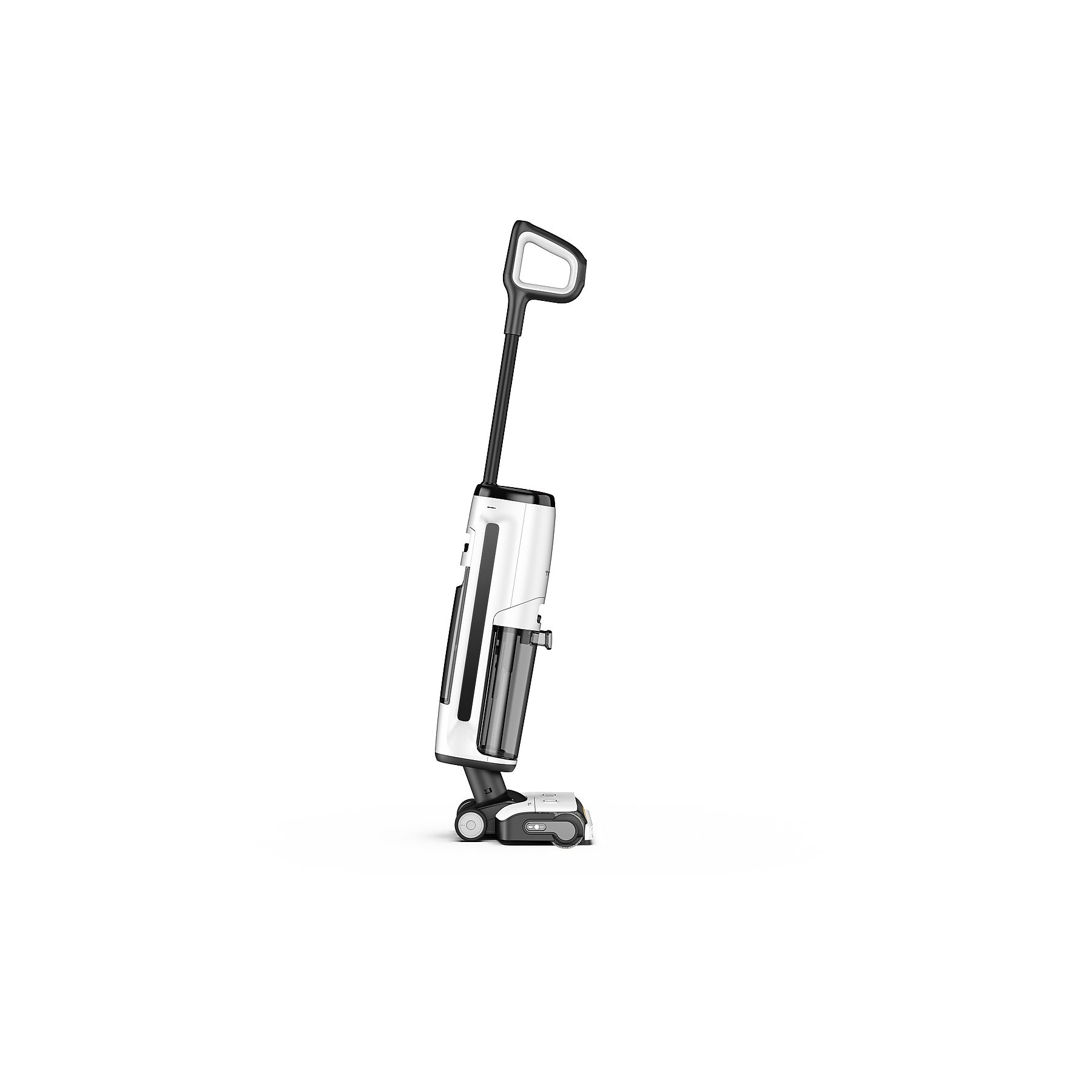 TINECO FLOOR ONE S7 Steam Plus Dampfreiniger, Netz-/Batteriebetrieb