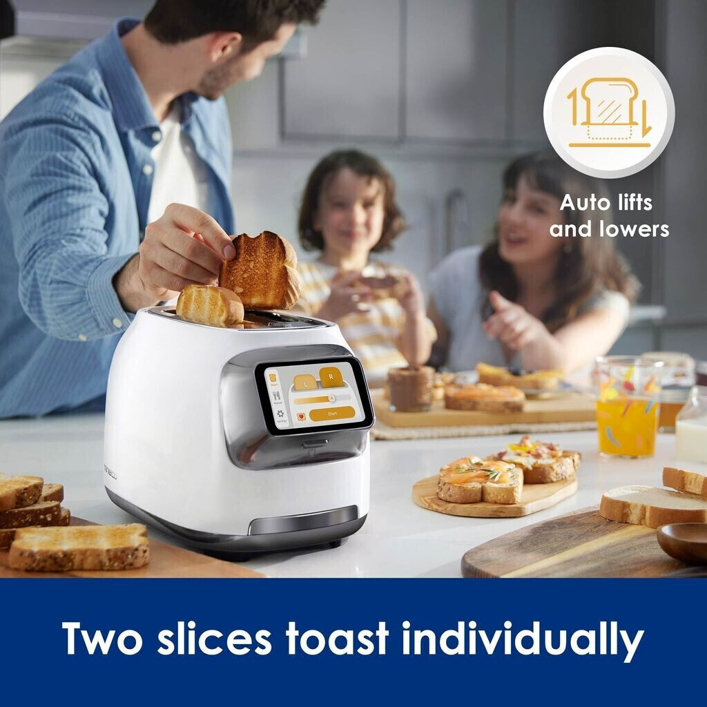 Tineco Toasty One