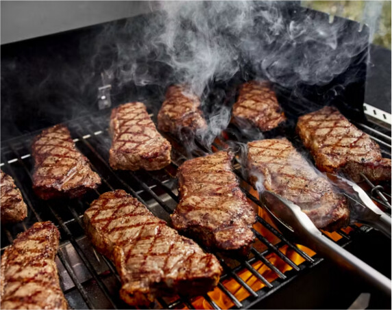 Weber Searwood XL 650 (1500131)