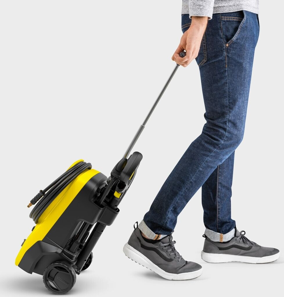 Kärcher K 5 Classic (1.950-700.0)