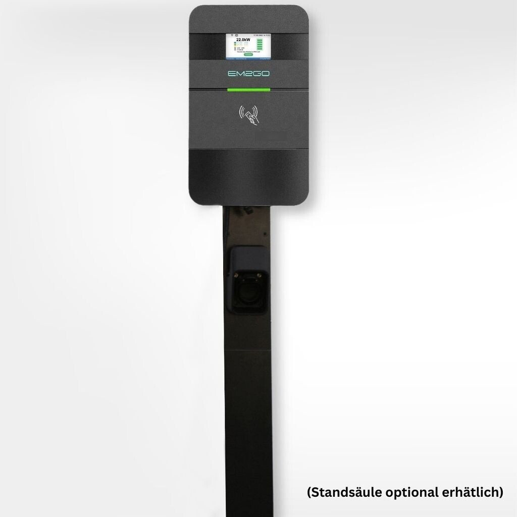 EM2GO Pro Power 11kW