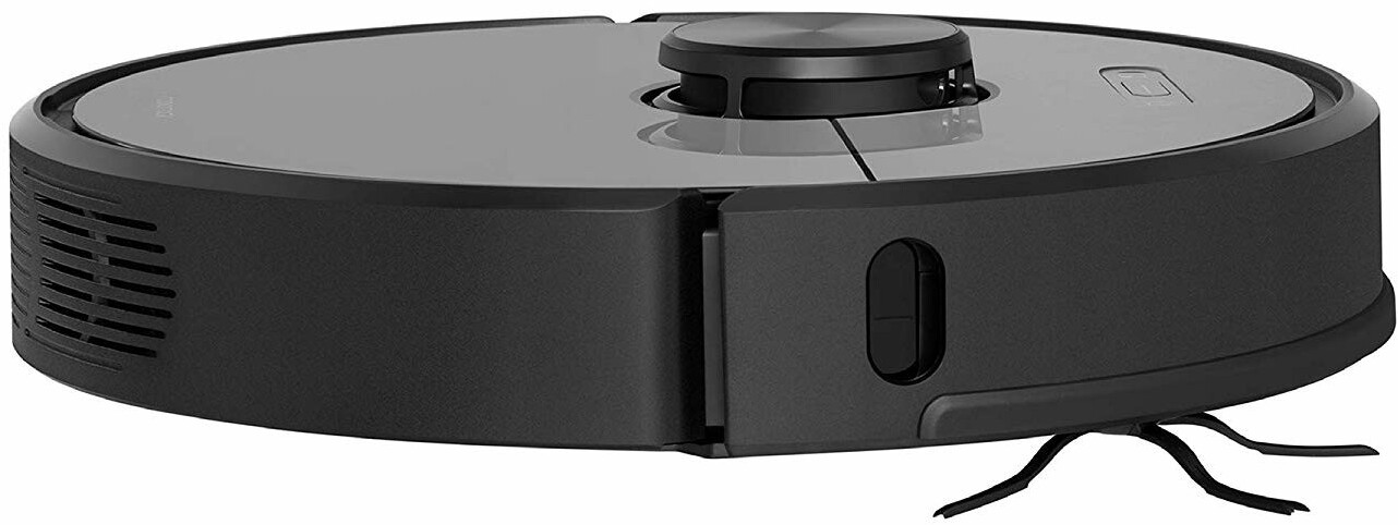 Roborock S6 schwarz 