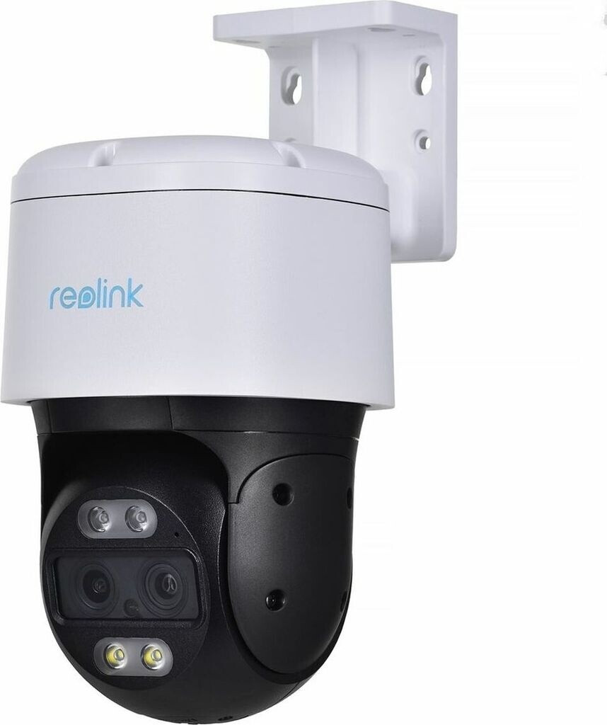 reolink Trackmix PoE 4K 8MP