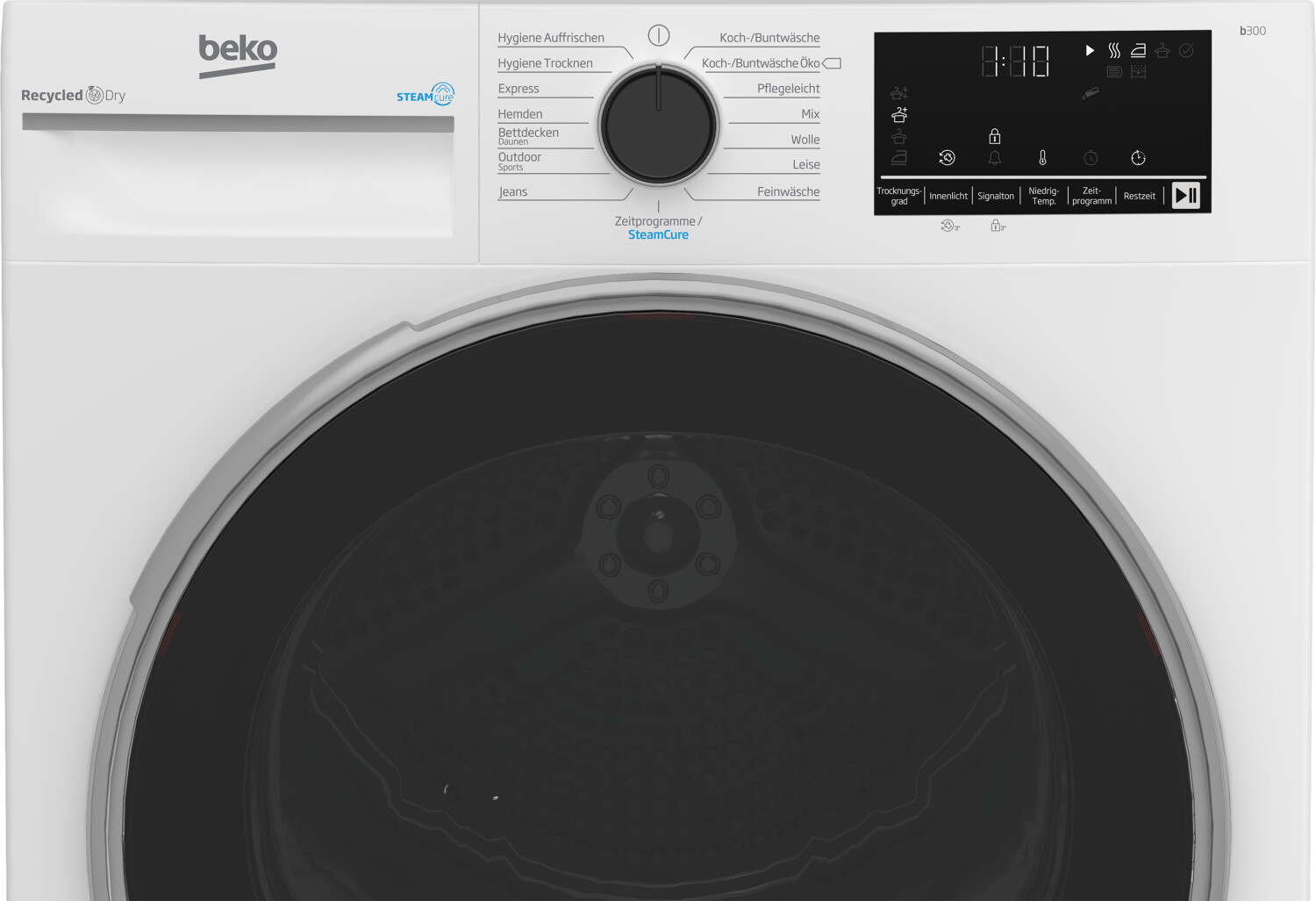 Beko B3T42249S