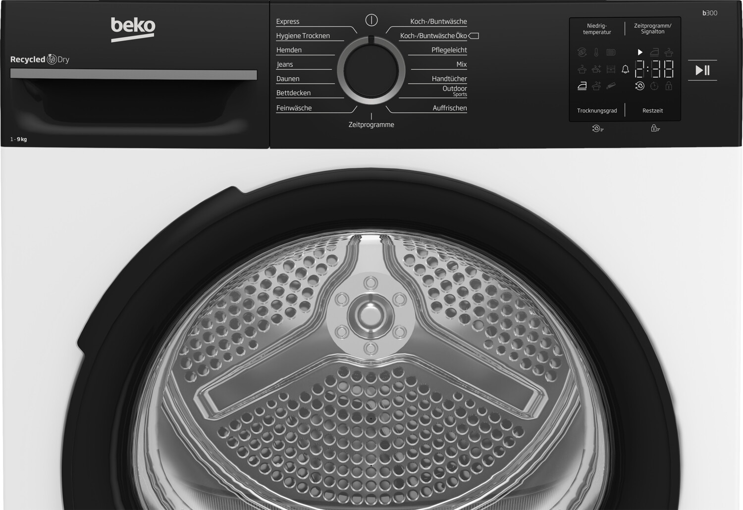Beko BM3T39230W
