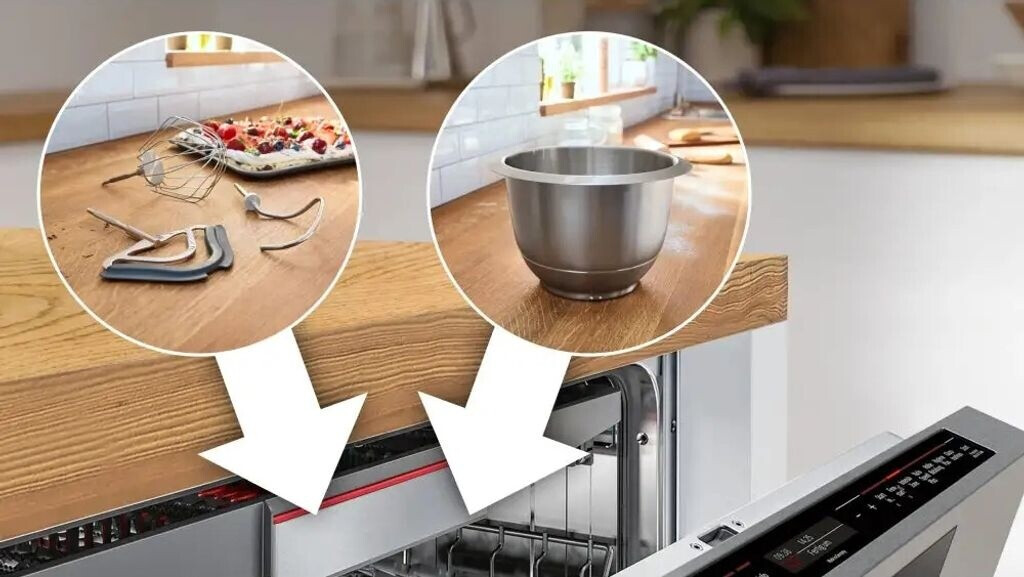 Bosch MUM5X720 