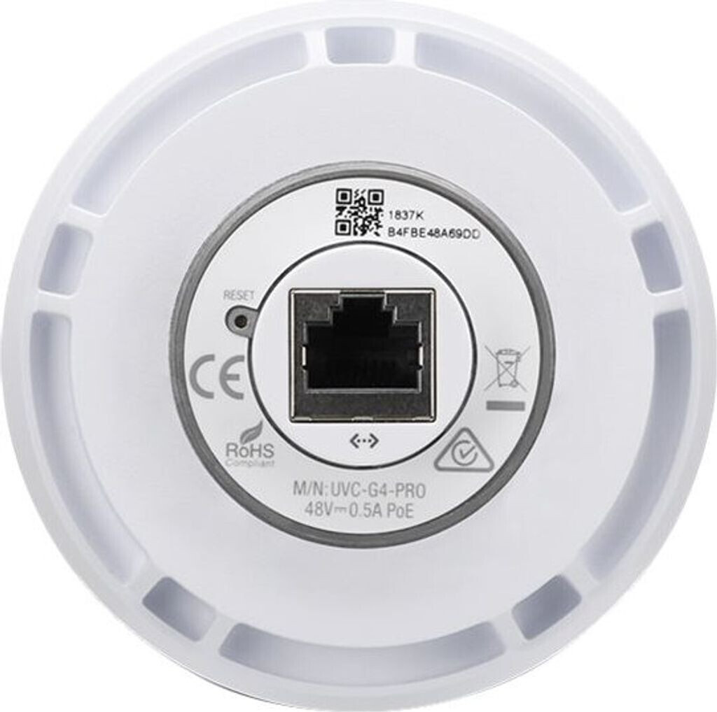 Ubiquiti UVC-G4-PRO