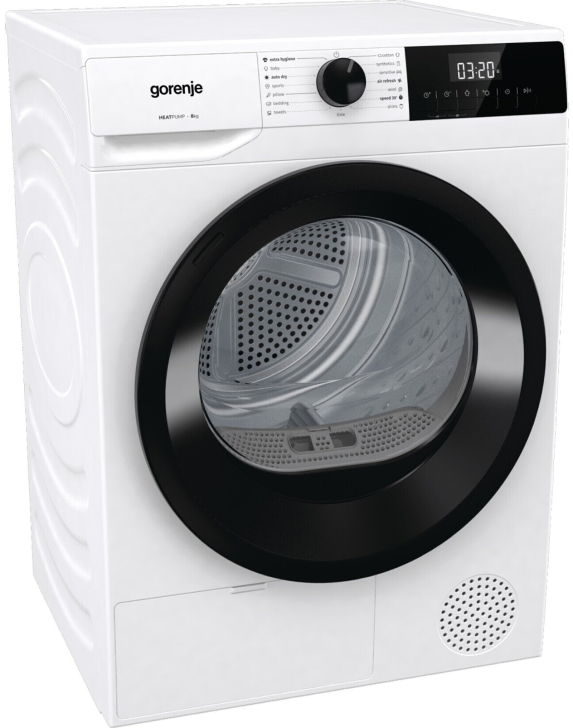 Gorenje DHNA93/DE