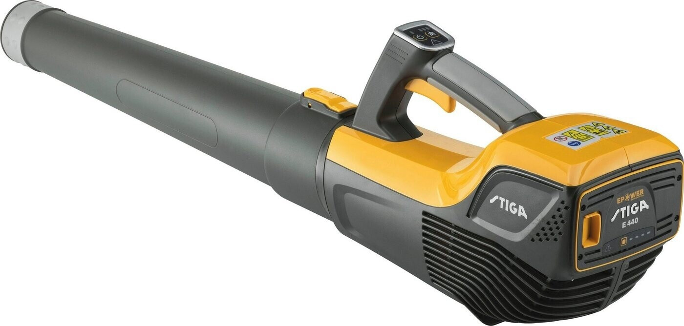 Stiga BL 500e