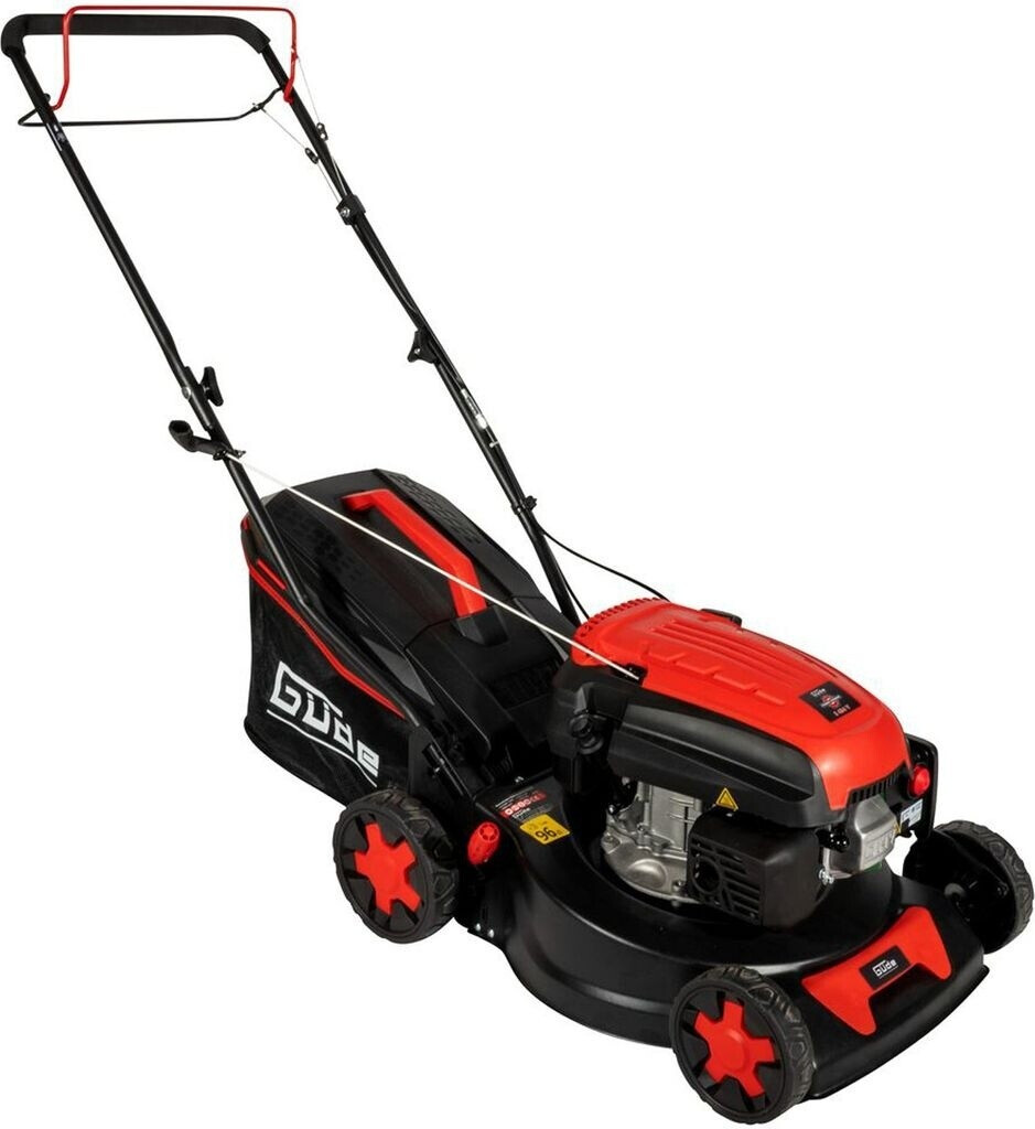 Güde ECO WHEELER 413.3R
