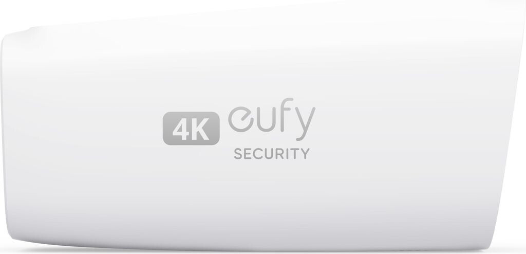 Eufy EufyCam 3 2+1 Set S330