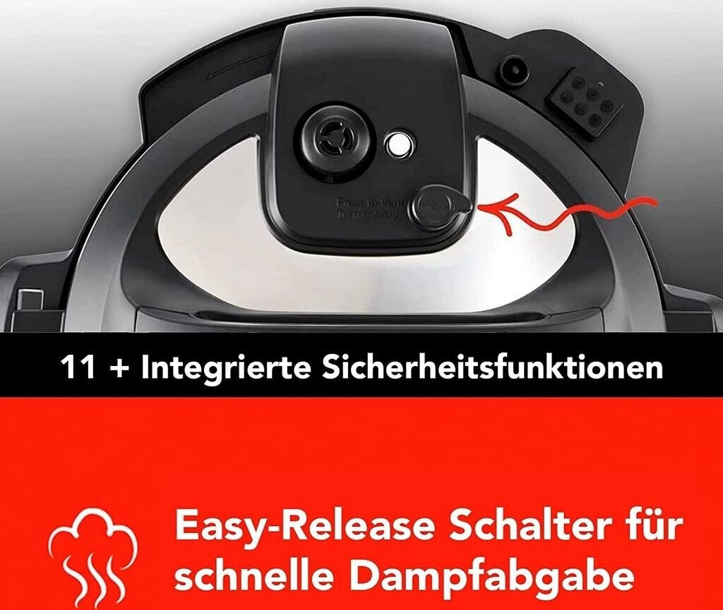 Instant Pot IP-Duo 80