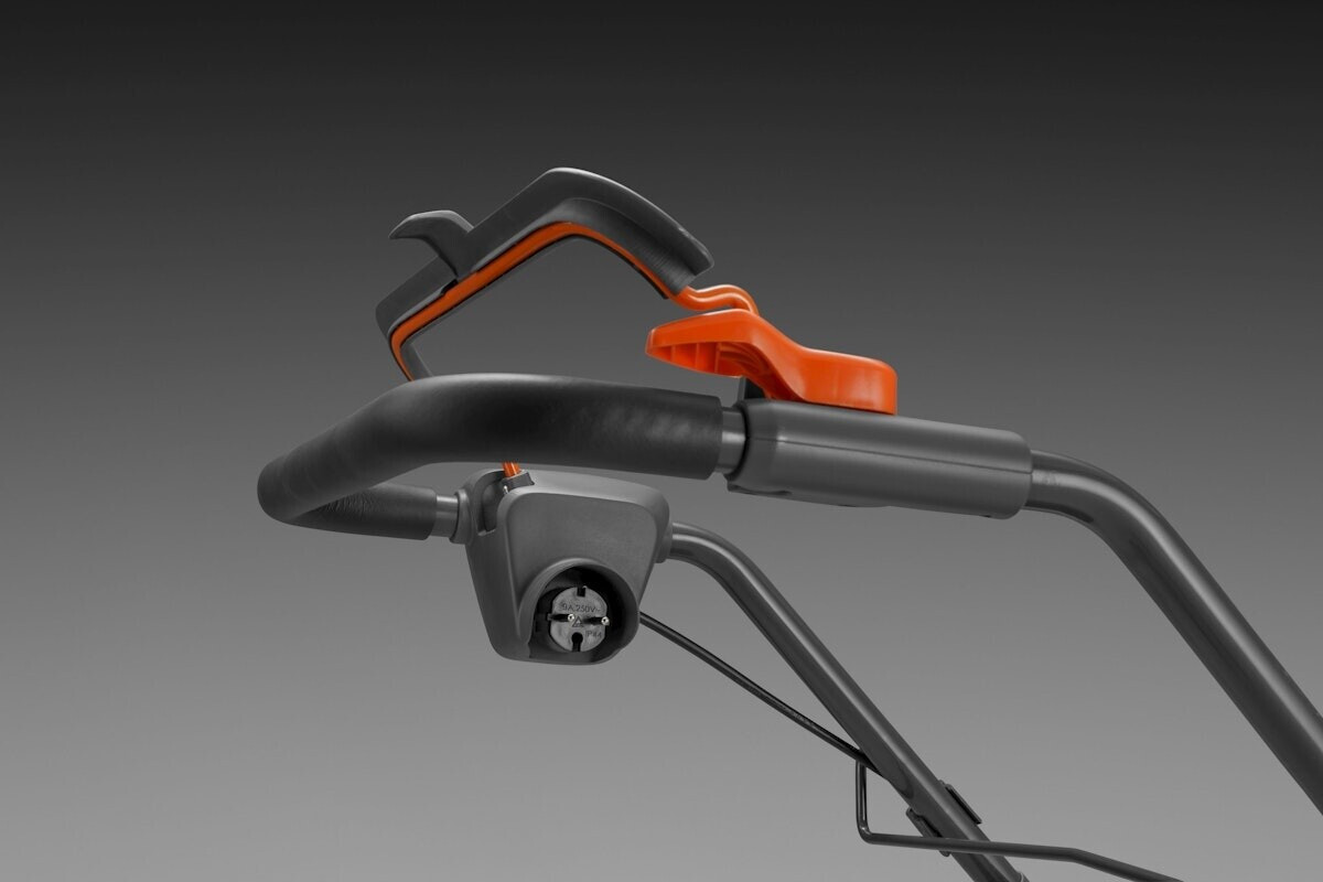 Husqvarna LC 141 C