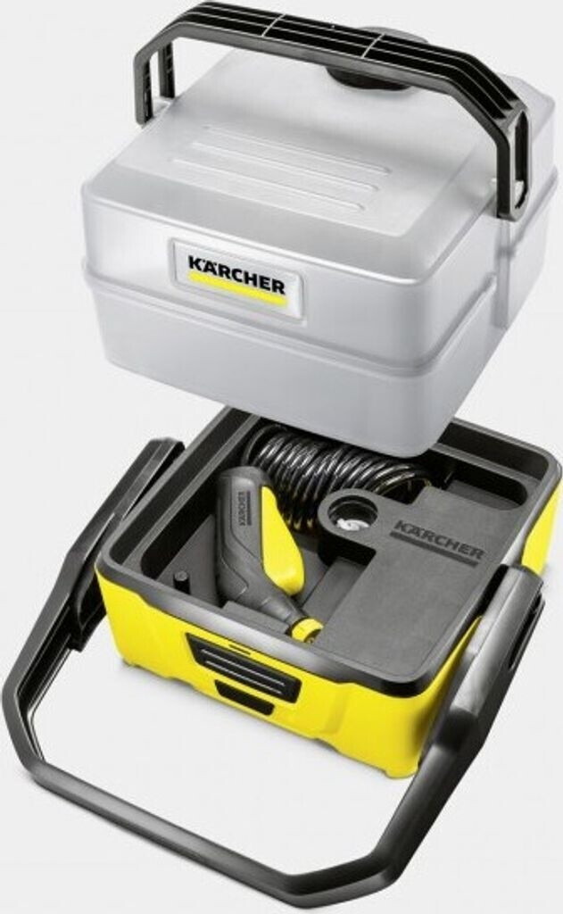 Kärcher OC 3 Plus Car (1.680-034.0)