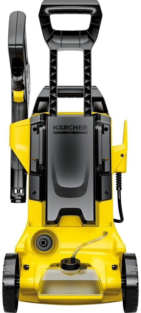 Kärcher Hochdruckreiniger K 5 Power Control Home