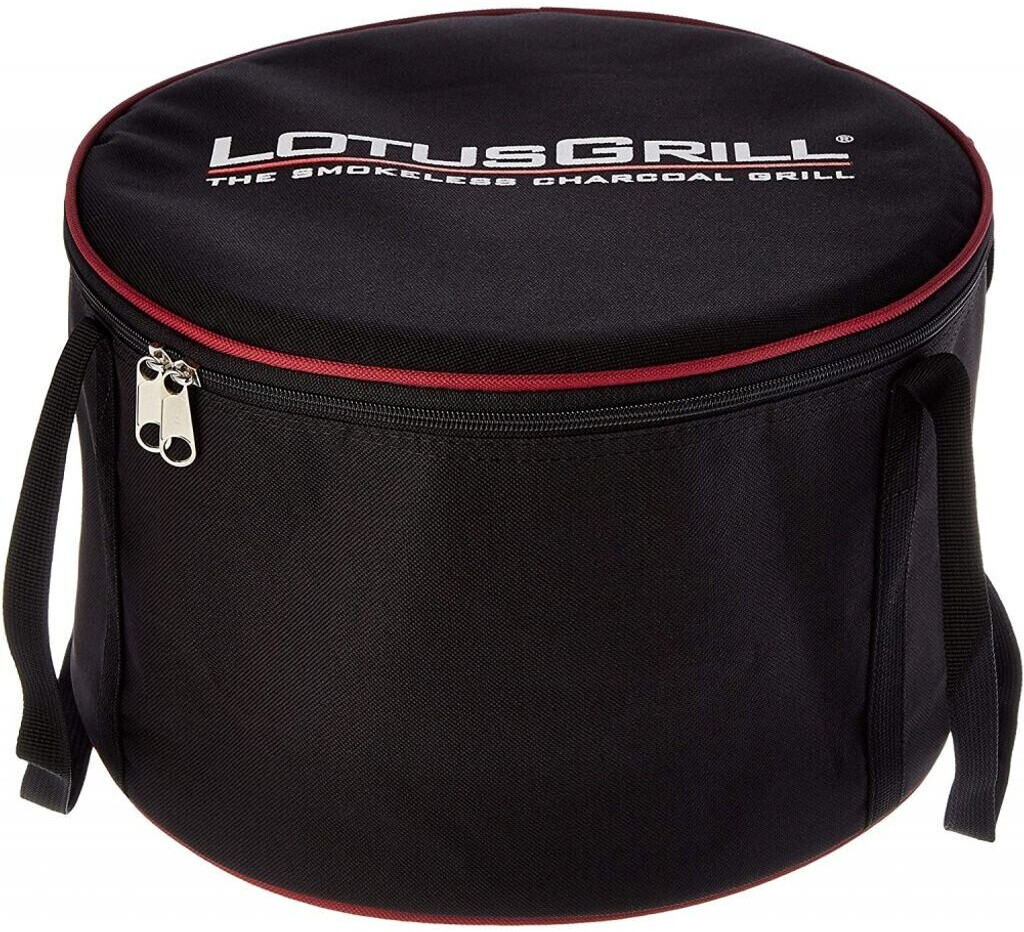 LotusGrill G 280 pflaumenlila
