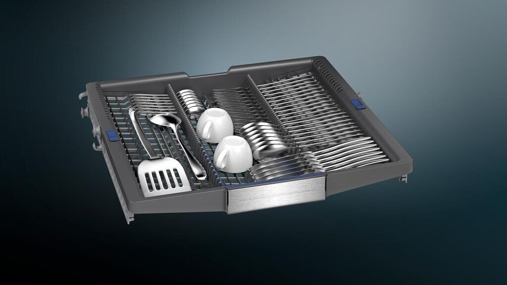 Siemens SN87TX00CE 60 cm