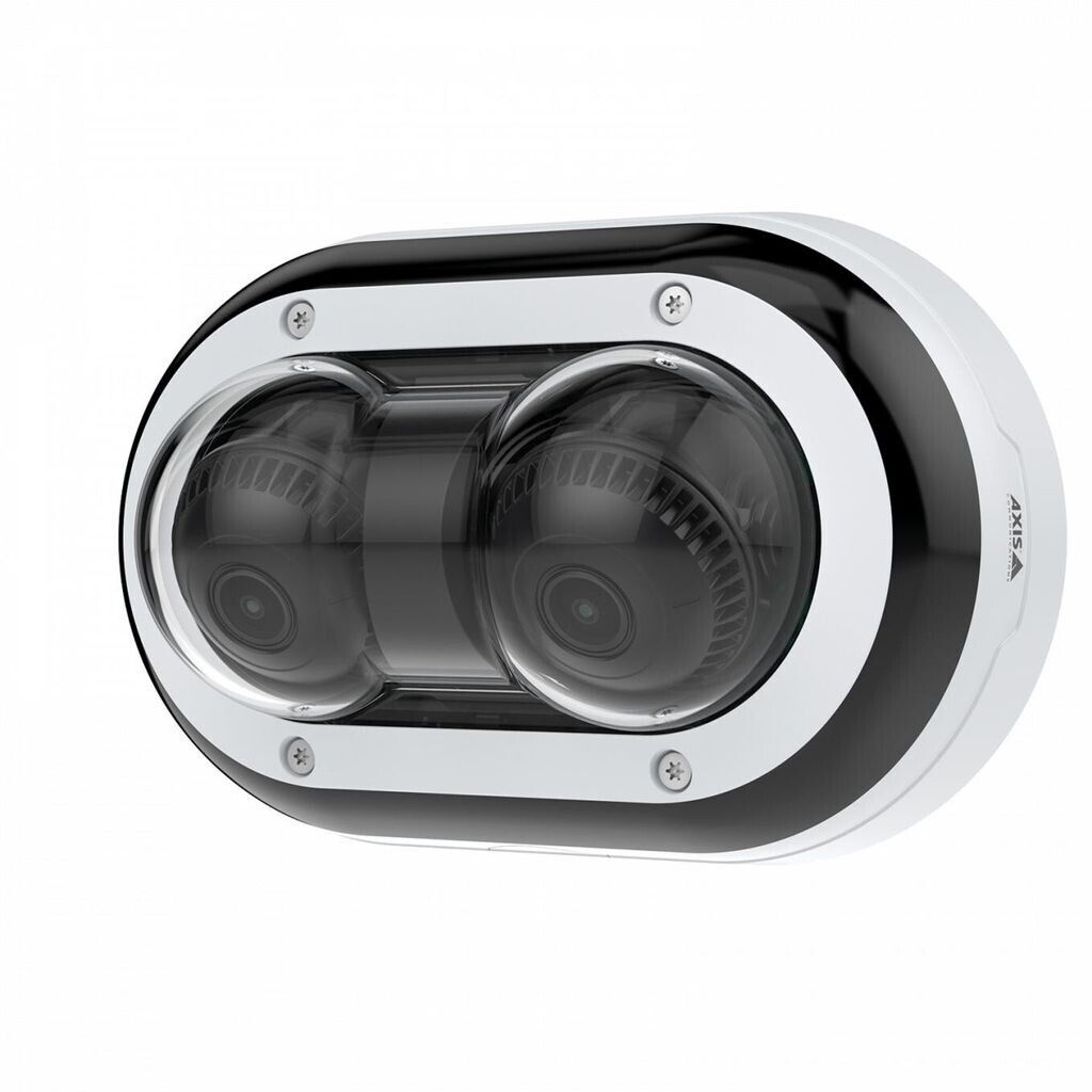 Axis Q6318-LE 50 HZ (02415-001)