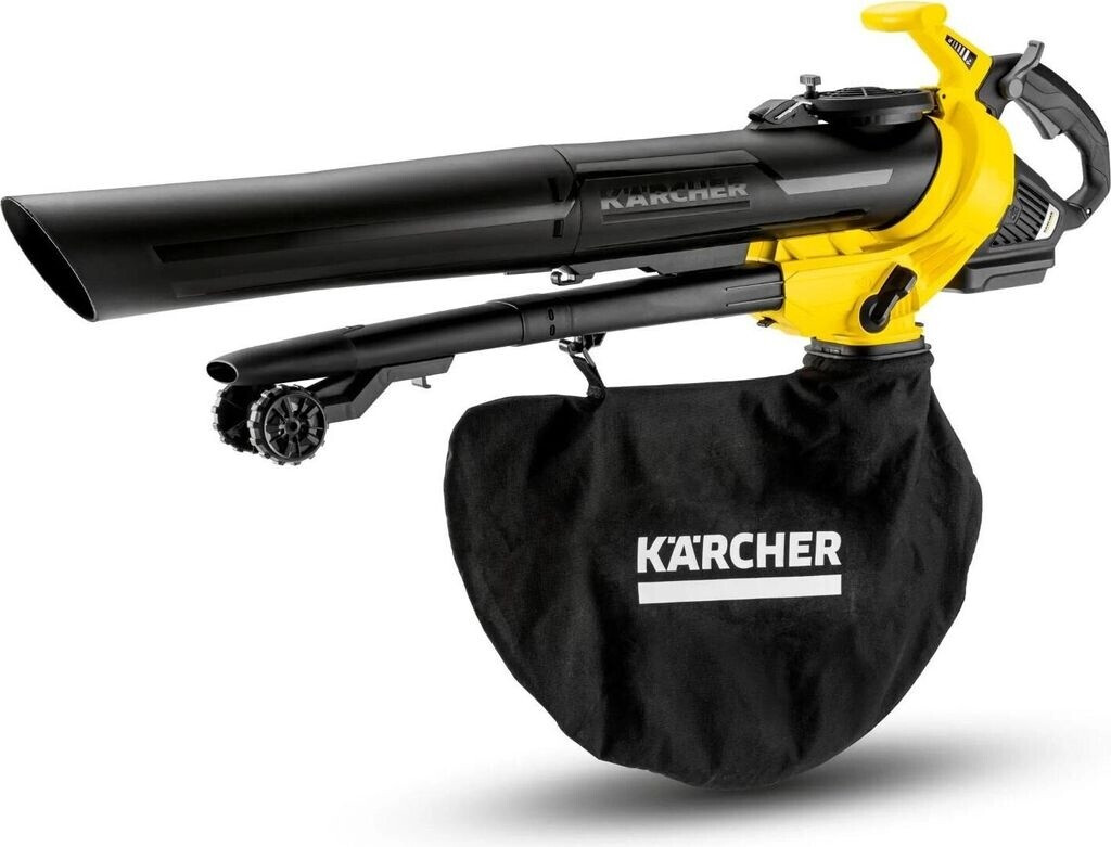 Kärcher BLV 36-240 Battery