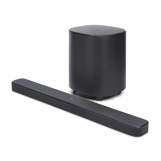 JBL Soundbar »Bar 500 MK2«