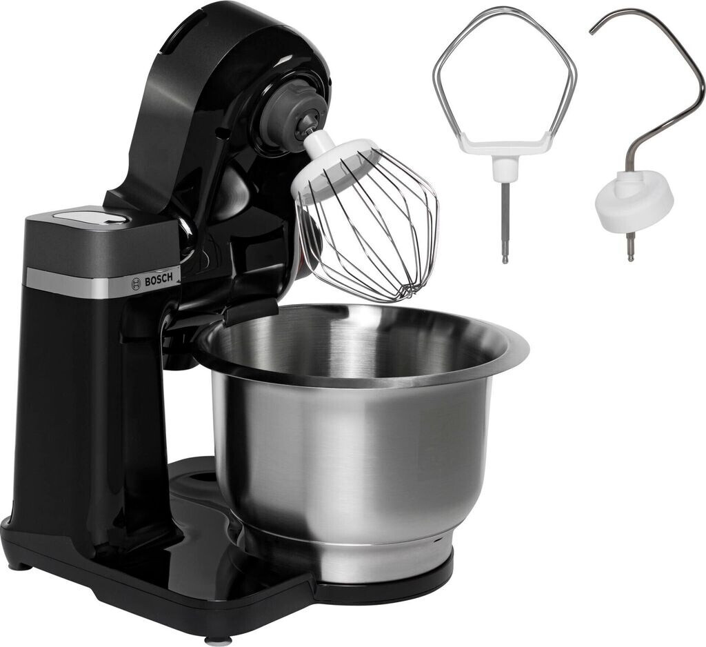 Bosch MUMS2VM00 schwarz